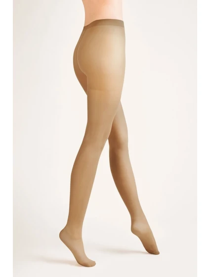 Dámske pančuchy 105 classic plus neutro - GABRIELLA Dámske pančuchy 105 classic plus neutro - GABRIELLA