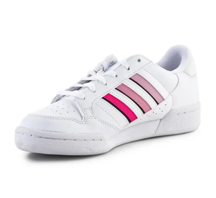 Boty adidas 80 Stripes Jr model 19460099 - adidas ORIGINALS