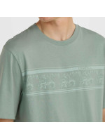 Tričko O'Neill Mix & Match Floral Graphic T-Shirt M 92800613889