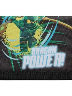 Peňaženka Lego Ninjago Jr 10103-2401