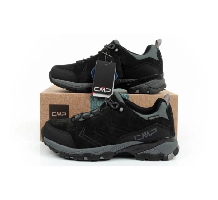 Trekingové boty  M model 20556766 - CMP