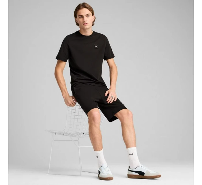 Puma Ess Elevated Tee M 684726 01 pánske tričko Puma Ess Elevated Tee M 684726 01 pánske tričko