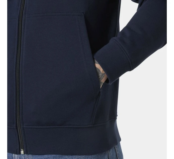 Helly Hansen Core Zip Hoodie M 53059 597 Helly Hansen Core Zip Hoodie M 53059 597