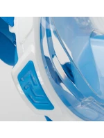 Detská celotvárová maska AQUARO JR