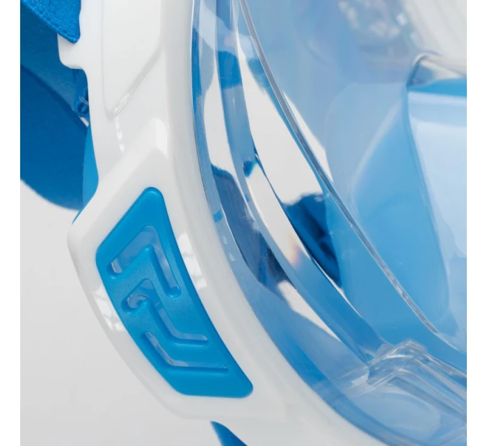 Detská celotvárová maska AQUARO JR