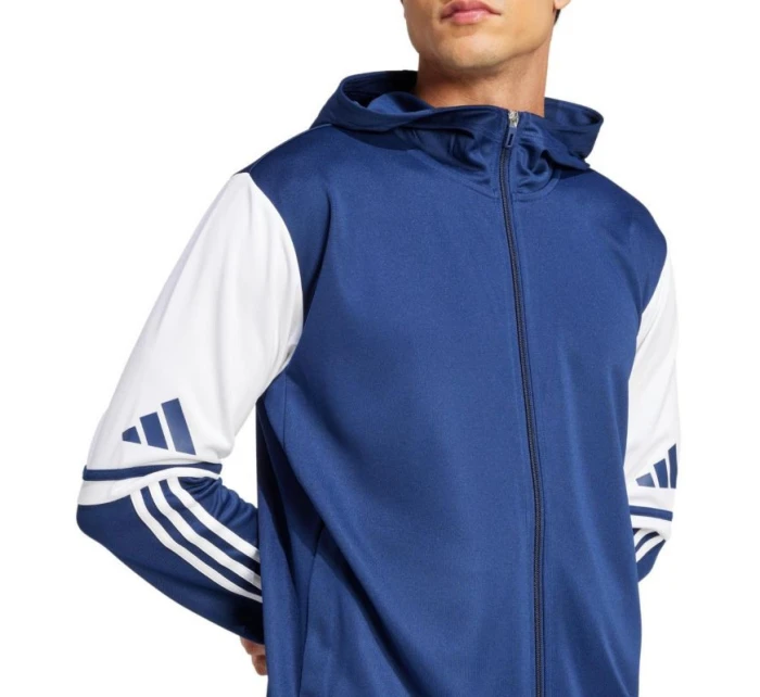 Mikina adidas Squadra 25 Hoody M JD2989 muži
