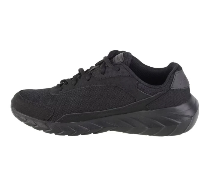 Skechers Overhaul 2.0- Enforcer 232289-BBK Black 43 Skechers Overhaul 2.0- Enforcer 232289-BBK Black 43