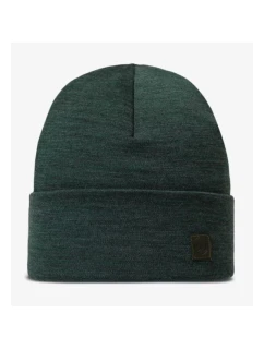 MERINO BEANIE  Čepice s kapucí model 21465255 - Buff