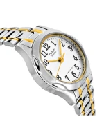 CASIO LTP-1275SG-7BDF Dámske hodinky + BOX CASIO LTP-1275SG-7BDF Dámske hodinky + BOX