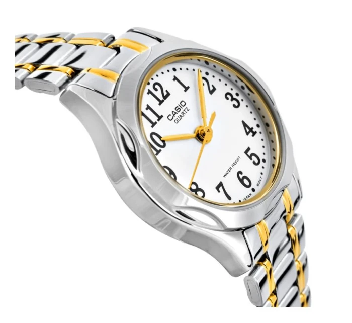 CASIO LTP-1275SG-7BDF Dámske hodinky + BOX CASIO LTP-1275SG-7BDF Dámske hodinky + BOX