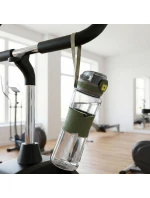 SPORTOVNÍ DUNLOP ZELENÁ model 21874364