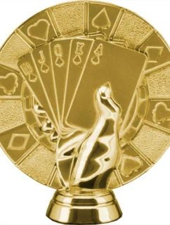 Plastová kartička F236/G