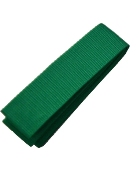 PLAY RARF 10 PLATES zelená