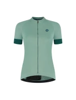 Rogelli dámsky dres MODESTA mint 2XL