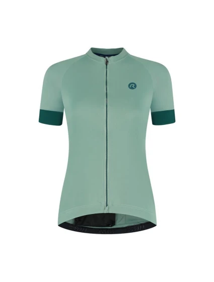 Rogelli dámsky dres MODESTA mint 2XL Rogelli dámsky dres MODESTA mint 2XL