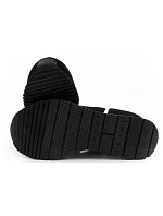Tommy Hilfiger pánske tenisky Tjm Runner Casual black Tommy Hilfiger pánske tenisky Tjm Runner Casual black