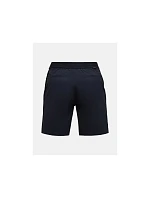 Dámske šortky PEAK PERFORMANCE W Player Shorts, čierne