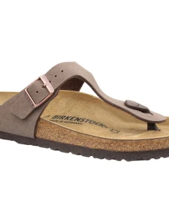Gizeh model 20859943 brown 37 - Birkenstock