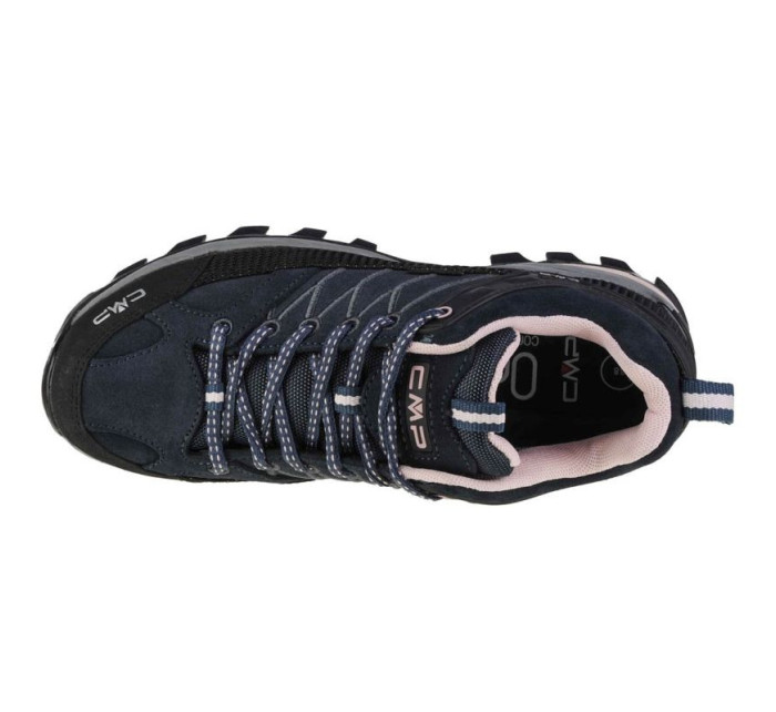 Dámske trekové topánky Rigel Low W 3Q13246-53UG - CMP