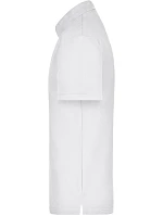JN 26 Piqué polo s kapsou white model 22516169 - Daiber JN 26 Piqué polo s kapsou white model 22516169 - Daiber