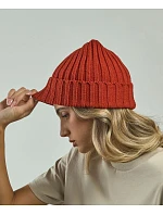 Atlantis Headwear Shore Pletená čiapka „Shore“ 33.7080 horčicová Atlantis Headwear Shore Pletená čiapka „Shore“ 33.7080 horčicová