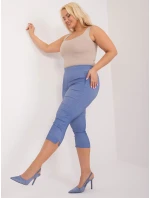 Spodnie AT SP model 19658535 niebieski - FPrice Spodnie AT SP model 19658535 niebieski - FPrice