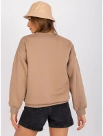 Mikina EM BL model 17189502 tmavě lila - FPrice Mikina EM BL model 17189502 tmavě lila - FPrice