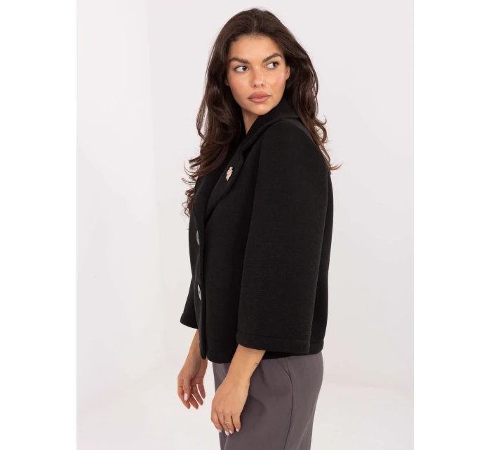 Kurtka IT KR model 21393093 czarny - FPrice