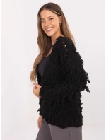 Sweter MI SW model 21314470 czarny - FPrice