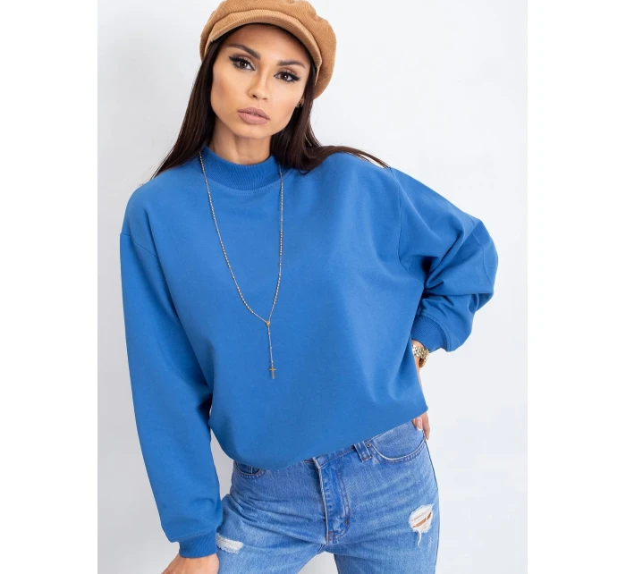 Mikina RV BL model 17513443 tmavě modrá - FPrice