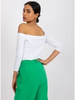 Blúzka RV BZ 4692.89 biela Blúzka RV BZ 4692.89 biela