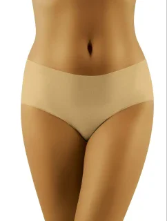 Eco-Es Béžové nohavičky - Wol-Bar