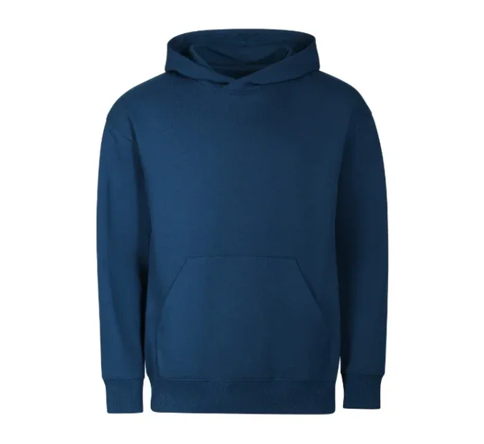 Chill mikina unisex midnight blue