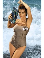 Dámske jednodielne plavky Shila M-202 - Marko Dámske jednodielne plavky Shila M-202 - Marko