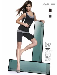 Dámske šortky Maura - Bas Bleu