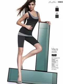 Dámske šortky Maura - Bas Bleu