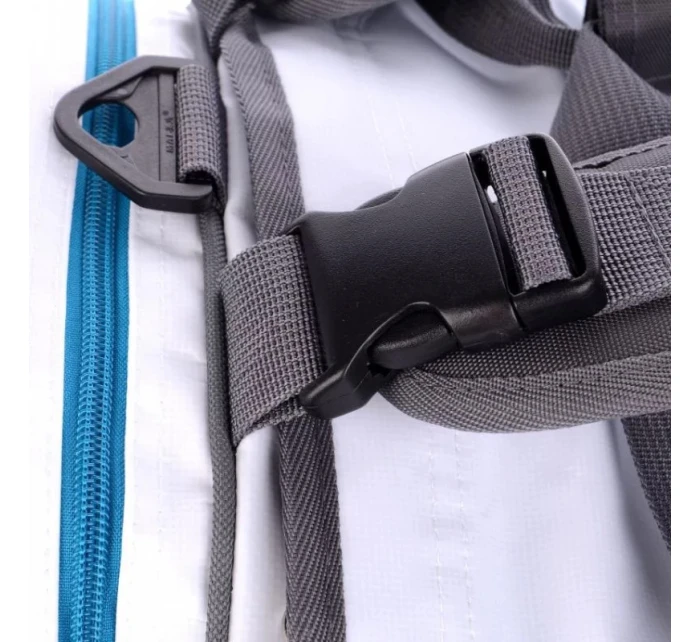 Športová taška Volum 102000172049 biela - Tempish Športová taška Volum 102000172049 biela - Tempish