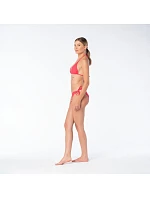 Vrchný diel plaviek LADY FIBI TOP pink - Martes