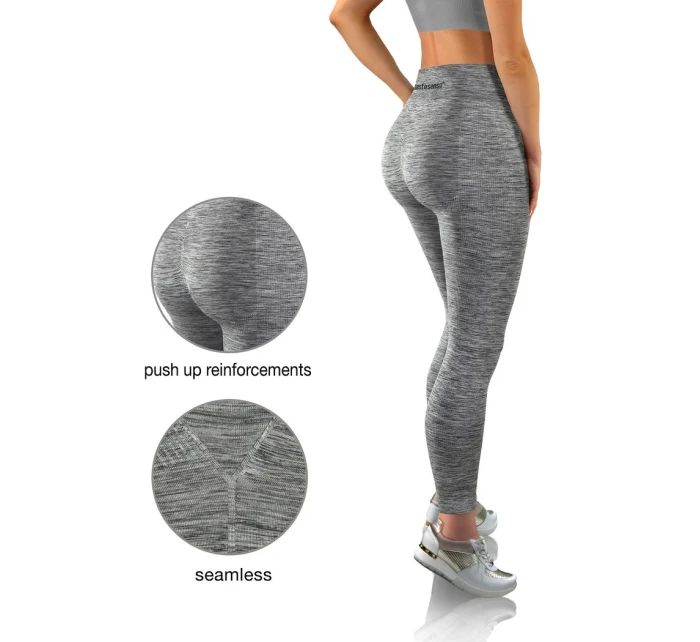 Dámske fitness legíny THERMOFIT 1828 / CL22 Dámske fitness legíny THERMOFIT 1828 / CL22