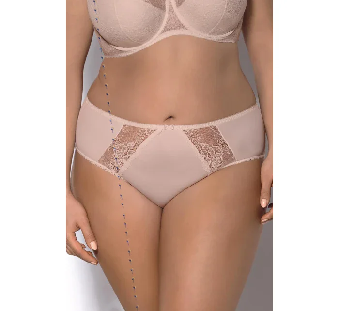 Nohavičky model 109465 Gorsenia Lingerie Nohavičky model 109465 Gorsenia Lingerie