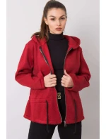 Mikina model 160634 Italy Moda