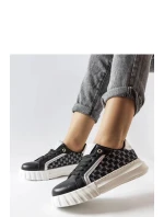 Tenisky model 207783 Solea