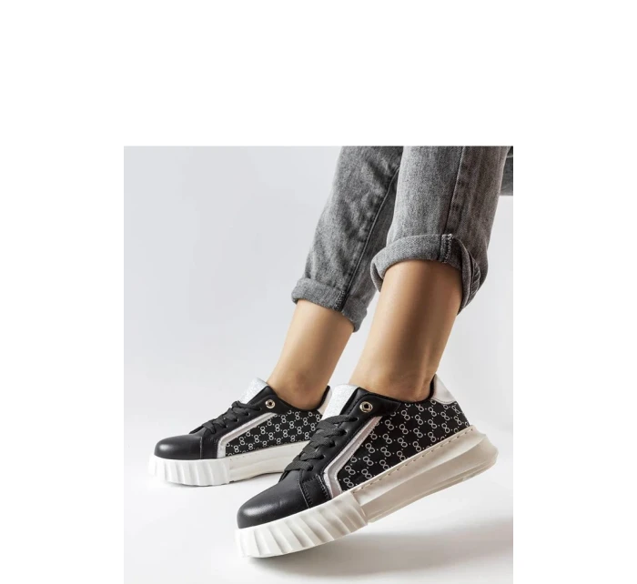 Tenisky model 207783 Solea