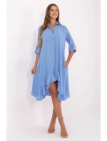 Denné šaty model 215400 Och Bella