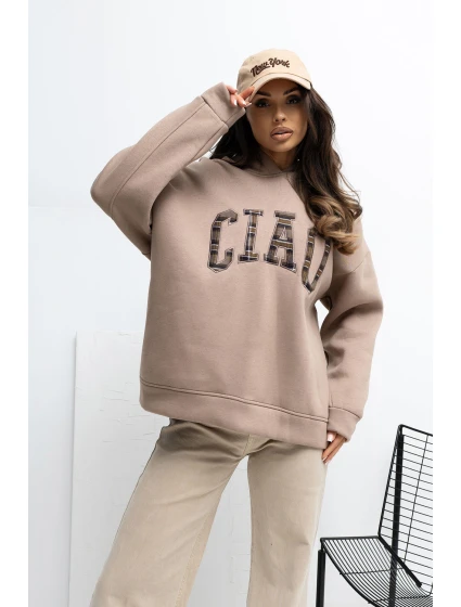 Mikina model 222574 Rue Paris