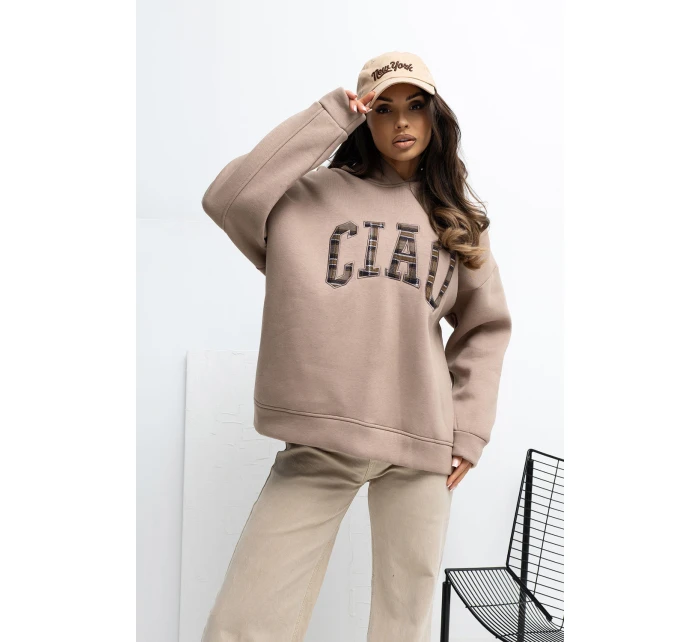 Mikina model 222574 Rue Paris