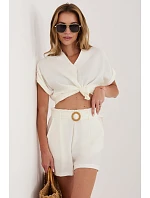 Blúzka model 226382 Podúroveň