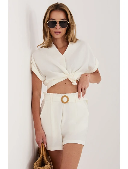 Blúzka model 226382 Podúroveň