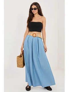 Dlhá sukňa, model 230166, Italy Moda
