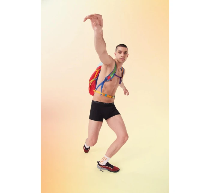 sloggi men Basic Short - BLACK - SLOGGI BLACK - SLOGGI